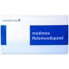 Holzmundspatel