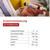 Doppelherz Kollagen 11000 Plus system, 30x25 ml, Queisser Pharma GmbH & Co. KG