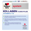 Doppelherz Kollagen 11000 Plus system, 30x25 ml, Queisser Pharma GmbH & Co. KG