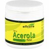 Acerola Pulver, 100 g, Allcura Naturheilmittel GmbH