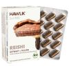 REISHI EXTRAKT+Pulver Kapseln