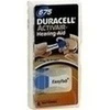 Batterie f&uuml;r H&ouml;rger&auml;te Duracell 675