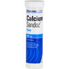 CALCIUM SANDOZ forte Brausetabletten, 40 Stk., EMRA-MED Arzneimittel GmbH