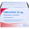 ISMN STADA 50mg Hartkapseln retardiert, 100 Stk., STADAPHARM GmbH