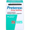 Preterax N 2.5mg/0.625mg Filmtabletten, 30 Stk., Emra-Med Arzneimittel GmbH