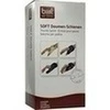 BORT SOFT Daumenschiene lang schwarz medium