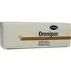 OMNIPOR Vliespflaster 2,5 cmx9,2 m