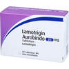 LAMOTRIGIN AUROBINDO 25MG TABLETTEN, 50 Stk., PUREN Pharma GmbH & Co. KG
