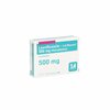 Levofloxacin - 1 A Pharma 500 mg Filmtabletten, 7 Stk., 1 A Pharma GmbH