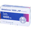 Amoxihexal 1000 HP, 14 st, HEXAL AG