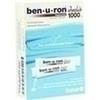 BEN-U-RON direkt 1.000 mg Granulat Cappuccino