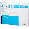 Arixtra 2.5mg/0.5ml Fertigspr., 7x0.5 ml, CC Pharma GmbH