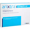 Arixtra 2.5mg/0.5ml Fertigspr., 7x0.5 ml, CC Pharma GmbH