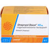 Omeprazol Dexcel 40mg magensaftresistente Hartkap, 30 Stk., Dexcel Pharma GmbH