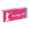 Swingo 30 30ug/150ug Filmtabletten, 3x21 Stk., Aristo Pharma GmbH