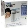 AVENT 3-in-1 Dampfsterilisator