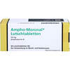 Ampho Moronal Lutschtabletten 10mg, 50 Stk., Emra-Med Arzneimittel GmbH