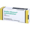 Ampho Moronal Lutschtabletten 10mg, 50 Stk., Emra-Med Arzneimittel GmbH
