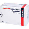 VALSARTAN BASICS 160mg Filmtabletten, 56 st, Basics GmbH