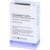 Condylox Lösung, 3,5 ml, Emra-Med Arzneimittel GmbH