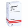 XAMIOL 50 Mikrogramm/g+0,5 mg/g Gel, 60 g, Orifarm GmbH