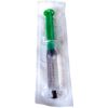 Blockwasserspritze vorgef.10ml Glycerinlsg.steril, 1 Stk., Vivomed GmbH