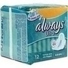 ALWAYS ultra normal plus