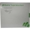 MEXTRA Superabsorbent Verband 15x20 cm