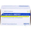 Propiverin Aristo 5mg Filmtabletten, 49 ST, Aristo Pharma GmbH