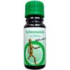 Fichtennadel&ouml;l sibirisch 100% naturrein, 10 Milliliter, Christian Oswald Import-Export GmbH