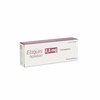 Eliquis 2.5mg Filmtabletten, 20 Stück,  Vertriebsgemeinschaft Bristol-Myers Squibb 