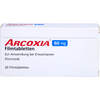 ARCOXIA 60mg Filmtabletten, 20 Stk., Axicorp Pharma GmbH