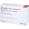 Clexane 8.000 I.E. 80mg, 12 st, kohlpharma GmbH