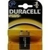 Batterie E Block 6LR61 9V MN1604 DURACELL PLUS