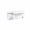 Methylprednisolon 8mg Jenapharm