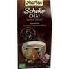 Yogi Tea Choco Chai Bio, 90 Gramm, YOGI TEA GmbH