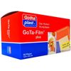 GoTa-Film plus 3.8x3.8cm