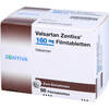 Valsartan Zentiva 160mg Filmtabletten, 98 ST, Zentiva Pharma GmbH