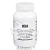 BCAA, 60 Stk., Eder Health Nutrition