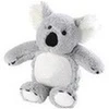 W&Auml;RME STOFFTIER Beddy Bear Koala