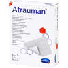 Atrauman 5x5cm steril Kompressen, 50 Stk., Tora Pharma GmbH