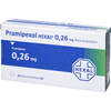 Pramipexol HEXAL 0.26 mg Retardtabletten, 30 ST, HEXAL AG