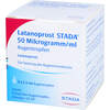 Latanoprost STADA 50 Mikrogramm/ml Augentropfen, 6X2.5 ML, STADAPHARM GmbH