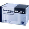 Valsacor comp. 320mg/25mg Filmtabletten, 98 st, TAD Pharma GmbH