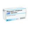 Olanzapin-ratiopharm 15mg Tabletten, 70 Stk., ratiopharm GmbH