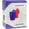 EINNEHMEBECHER m.bewegl.Trinktülle 12mm, 1 st, Dr. Junghans Medical GmbH