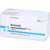 Amioxid-neuraxpharm 30 mg, 100 st, neuraxpharm Arzneimittel GmbH