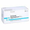 Amioxid-neuraxpharm 30 mg, 100 st, neuraxpharm Arzneimittel GmbH