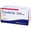 Furobeta 250mg, 100 st, betapharm Arzneimittel GmbH