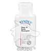 XYNDET-HAAR-UND BODYSHAMPOO, 200 Milliliter, XYNDET COSMETIC GmbH